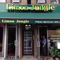 Limon Jungle Hells Kitchen Limon Jungle Hells Kitchen